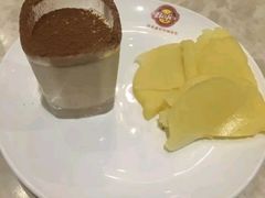 -芭菲盛宴·环球美食(解放碑英利国际店)