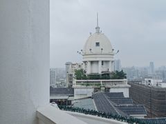 -塔顶·Cafe·日啡夜酒(北京路店)