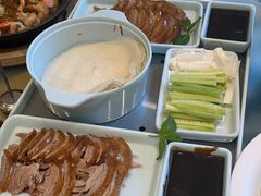 -紫光园(劲松店)