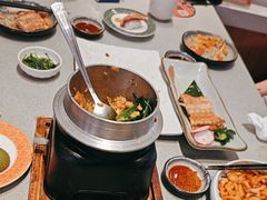 -万岁寿司(万国店)