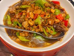 -福来齐·鲁菜海鲜·渔家菜(朝阳街分店)