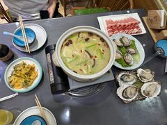 -金龙·打边炉(武进路店)