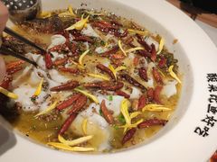 -新太二·鲜料川菜(智慧城广百店)