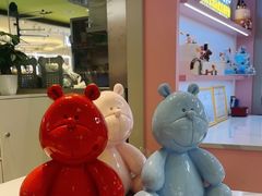 -CAKE BOSS 蛋糕老板(西单君太百货店)