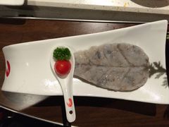 -海底捞火锅(银泰中心店)
