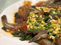 生腌虾-迈姨·潮州菜(麓湖公园店)