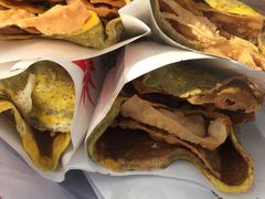 -清真·二嫂子煎饼果子(鼓楼旗舰形象店)