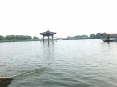 -白洋淀景区
