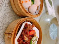 -金榜大酒店-中餐