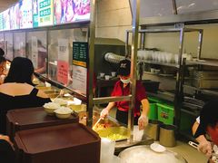-誉兴公众餐厅(港大医院店)