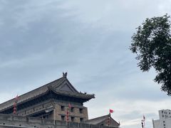 -安远门(地铁站)
