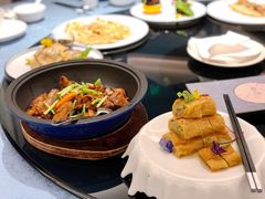 -莫干山郡安里度假酒店-桃尖中餐厅