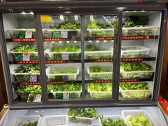 -黔府豆米火锅野菜馆(南马店)