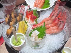 -匠和风精致料理(成都龙湖滨江天街店)