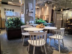 大堂-山食间·中式营养轻餐(保利时光里店)