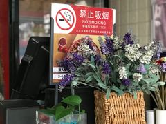 -棒约翰比萨(望京SOHO店)