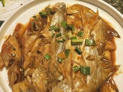 -小城故事·地道宁波味(月湖盛园店)