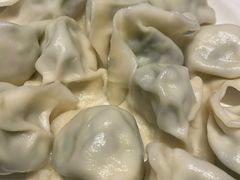 -李记饺子·熏酱东北菜(欢乐谷店)
