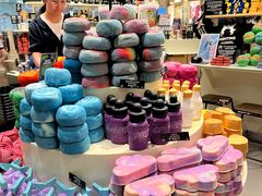 -LUSH(威尼斯人店)