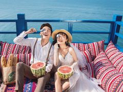 -唯一视觉婚纱摄影工作室(惠阳店)