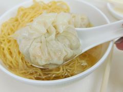 -麦文记面家(佐敦店)