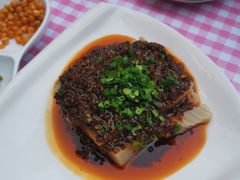 川北凉粉-陶德砂锅(蜀汉路店)