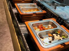 -松子料理(亮马桥店)