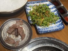 -隐炉和牛烧肉店(群力店)