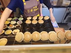 -味正点车轮饼可丽饼(南禅寺店)