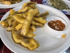 -雪湖煜辰鱼头老店(雪野湖店)