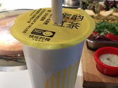 -快乐柠檬happylemon(熙地港店)