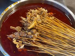 -乐山鲜知味钵钵鸡(奎星楼店)