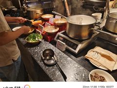 -太原富力万达文华酒店·美食汇西餐厅
