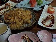 -一本久捷(新福店)