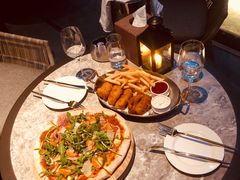 -四季酒店·空中花园 Aria on 9