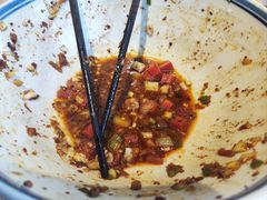 -宋益驴蹄子面肉夹馍(辛家庙店)