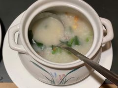 杂粮粥-79号渔船海鲜饭店(华强北店)