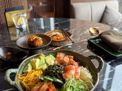 -FLAIR顶层餐厅酒吧(浦东丽思卡尔顿酒店)