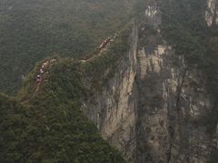-重庆云阳龙缸景区