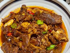 -小柴米·传统江西菜(八一广场店)