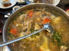 -老蒲鲜·地标·非遗美食(涵江店)