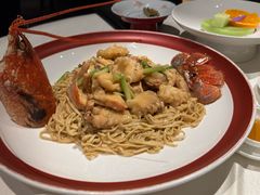 -皇朝会.经典传统粤菜(外滩店)