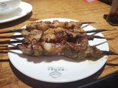 -西域阿里马新疆菜·清真(桂花路店)