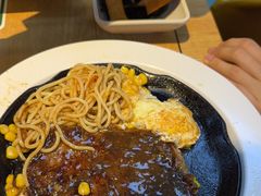 -豪客来牛排(宝龙城市广场店)