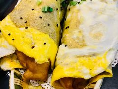 煎饼果子-天津卫码头(南开大悦城店)