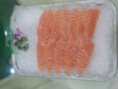 -新享乐海鲜(翠华路店)