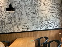 大堂-姐弟俩土豆粉(西安小寨店)