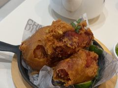 -蔡澜点心·粤菜(月星环球港店)