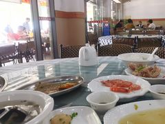 -钱大妈海鲜饭店(保利林语店)