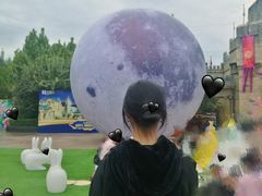 -郑州方特梦幻王国